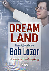 Fester Einband Dreamland von Bob Lazar
