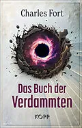 E-Book (epub) Das Buch der Verdammten von Charles Fort