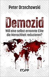 E-Book (epub) Demozid von Peter Orzechowski