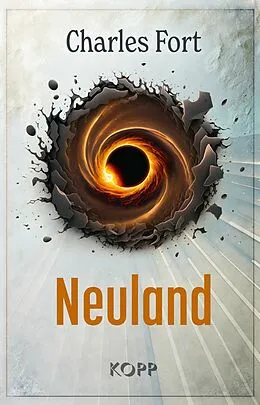 E-Book (epub) Neuland von Charles Fort