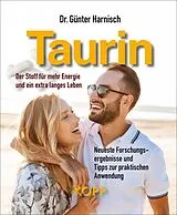 E-Book (epub) Taurin von Günter Harnisch