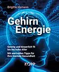 E-Book (epub) Gehirnenergie von Brigitte Hamann