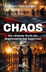 E-Book (epub) Chaos von Peter Orzechowski