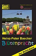 E-Book (epub) Blütenpracht von Heinz-Peter Baecker