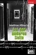 E-Book (epub) Auf der anderen Seite von Matthias Albrecht