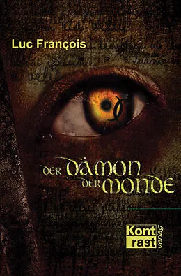 E-Book (epub) Der Dämon der Monde von Luc Francois