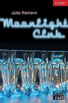 E-Book (epub) Moonlight Club von Jutta Riemann
