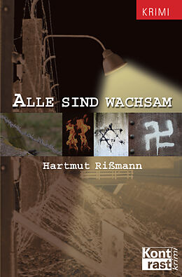 E-Book (epub) Alle sind wachsam von Hartmut Rißmann