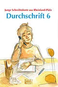 E-Book (epub) Durchschrift 6 von Kevin Becker, Zahra Ismaili, Katrin Jochim
