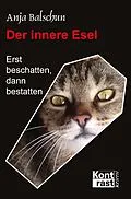 E-Book (epub) Der innere Esel von Anja Balschun