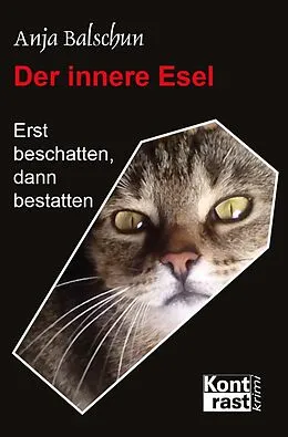 E-Book (epub) Der innere Esel von Anja Balschun