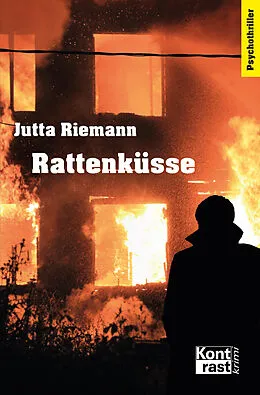 E-Book (epub) Rattenküsse von Jutta Riemann