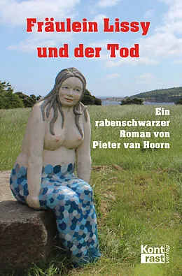 E-Book (epub) Fräulein Lissy und der Tod von Pieter van Hoorn