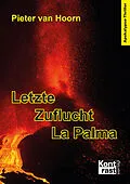 E-Book (epub) Letzte Zuflucht La Palma von Pieter van Hoorn
