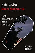 E-Book (epub) Baum Nummer 13 von Anja Balschun