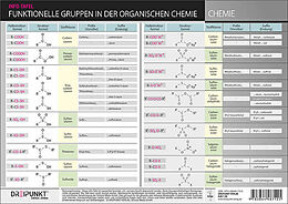Loseblatt Funktionelle Gruppen in der organischen Chemie von Schulze Media GmbH