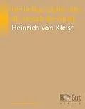 E-Book (epub) Die heilige Cäcilie oder die Gewalt der Musik von Heinrich von Kleist
