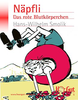 E-Book (epub) Näpfli von Hans-Wilhelm Smolik