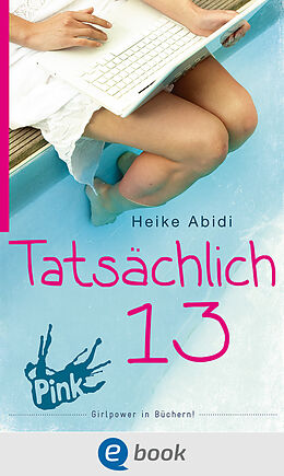 E-Book (epub) Tatsächlich 13 von Heike Abidi