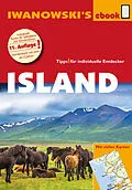 E-Book (epub) Island - Reiseführer von Iwanowski von Lutz Berger, Ulrich Quack