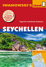 E-Book (pdf) Seychellen - Reiseführer von Iwanowski von Stefan Blank, Ulrike Niederer