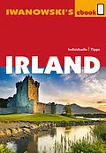 E-Book (pdf) Irland - Reiseführer von Iwanowski von Annette Kossow
