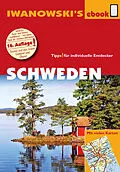 E-Book (pdf) Schweden - Reiseführer von Iwanowski von Ulrich Quack