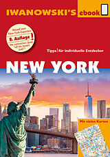 E-Book (pdf) New York von Dirk Kruse-Etzbach