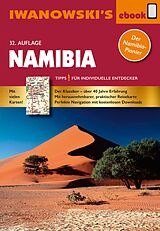 E-Book (epub) Namibia von Iwanowski Michael