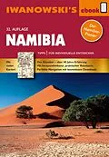 E-Book (pdf) Namibia von Iwanowski Michael