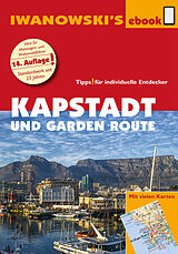 E-Book (pdf) Kapstadt und Garden Route von Dirk Kruse-Etzbach