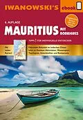E-Book (pdf) Mauritius mit Rodrigues von Stefan Blank