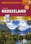 E-Book (pdf) Neuseeland von Roland Dusik
