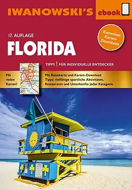 E-Book (pdf) Florida von Michael Iwanowski