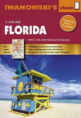 E-Book (epub) Florida von Michael Iwanowski