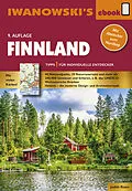 E-Book (pdf) Finnland - Reiseführer von Iwanowski von Judith Rixen