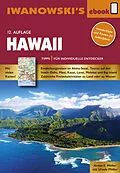E-Book (epub) Hawaii - Reiseführer von Iwanowski von Armin E. Möller