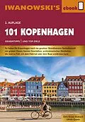 E-Book (epub) 101 Kopenhagen von Ulrich Quack, Dirk Kruse-Etzbach