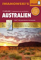 E-Book (epub) Australien von Steffen Albrecht