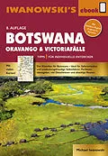 E-Book (epub) Botswana von Michael Iwanowski