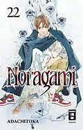 E-Book (epub) Noragami 22 von Adachitoka