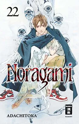 E-Book (epub) Noragami 22 von Adachitoka