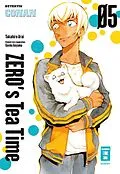 E-Book (epub) Zeros Teatime 05 von Takahiro Arai, Gosho Aoyama