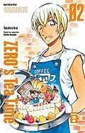 E-Book (epub) Zeros Teatime 02 von Takahiro Arai, Gosho Aoyama