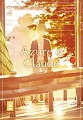 E-Book (epub) Azure & Claude 02 von Miaki Sugaru, loundraw