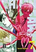 E-Book (epub) Chainsaw Man 07 von Tatsuki Fujimoto