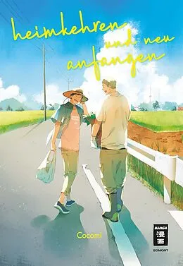 E-Book (epub) heimkehren und neu anfangen von Cocomi