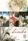 E-Book (epub) Links von Natsuki Kizu