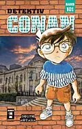 E-Book (epub) Detektiv Conan 101 von Gosho Aoyama