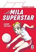 E-Book (epub) Mila Superstar 01 von Chikako Urano